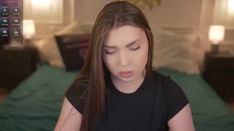 Snapshot of bright_diamonds_054 chatting on March 7, 9:17 am Diamonds Girls online show from March 7, 9:17 am