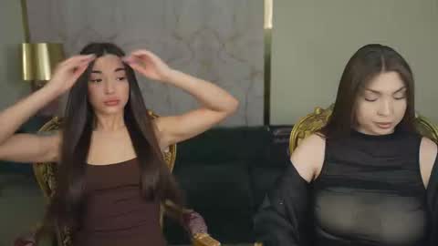 Snapshot of bright_diamonds_054 chatting on March 27, 8:26 am Diamonds Girls online show from March 27, 8:26 am