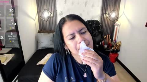 BRIGITTE online show from January 16, 3:35 pm