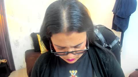 BRIGITTE online show from November 16, 4:34 pm