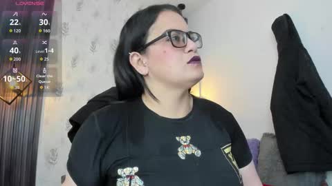 BRIGITTE online show from January 12, 2:55 pm