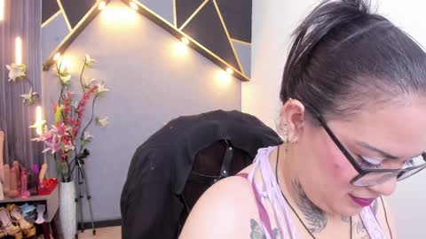 BRIGITTE online show from April 8, 1:27 am