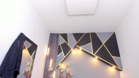 BRIGITTE online show from April 14, 1:55 am