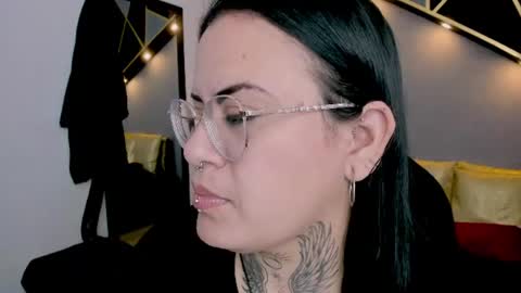 BRIGITTE online show from June 24, 1:37 am