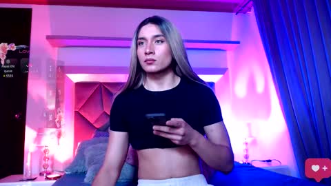 Snapshot of brihanna19 chatting on February 28, 12:39 pm Brihanna online show from February 28, 12:39 pm