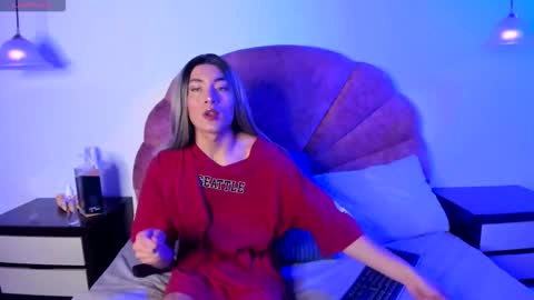 Snapshot of brihanna19 chatting on March 2, 12:23 pm Brihanna online show from March 2, 12:23 pm