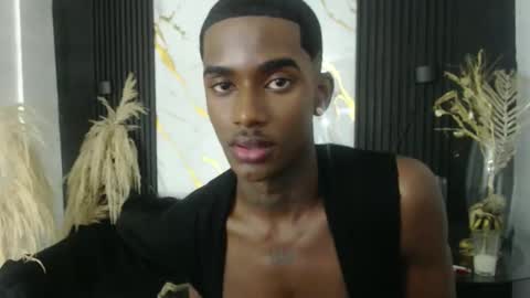 bhrian online show from November 5, 6:57 am