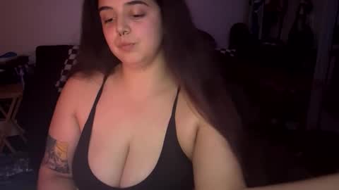 BriBriSub online show from April 13, 3:12 am