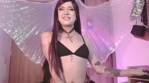 Brilla Mettal online show from December 23, 1:51 am