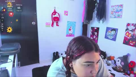 Snapshot of brilliant_hunter666 chatting on February 18, 3:24 am brilliant_hunter666 online show from February 18, 3:24 am