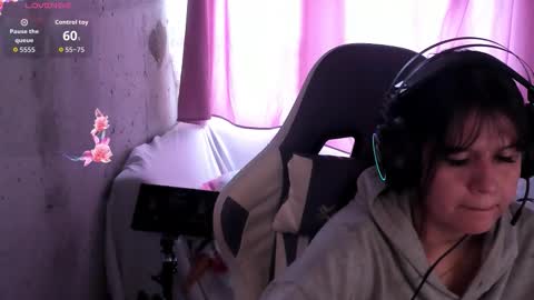 Briana69 online show from October 9, 5:33 pm