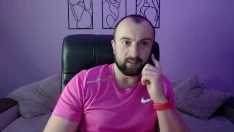 brindlefly69 online show from February 13, 1:18 pm