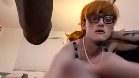 brinikk98 online show from April 30, 11:05 am