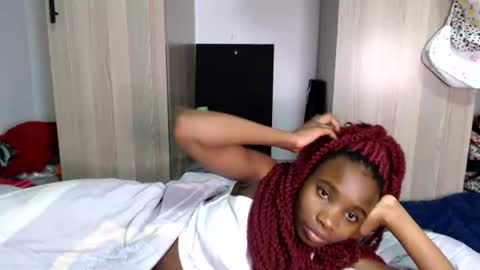 Brinley online show from August 2, 6:01 am