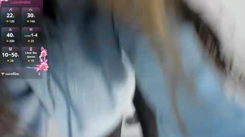  B R I N N A   online show from December 1, 12:43 pm