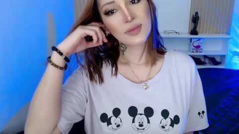 brinna online show from March 4, 2:27 am