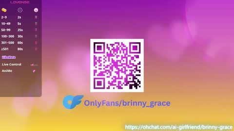 brinny_grace online show from September 10, 8:25 am