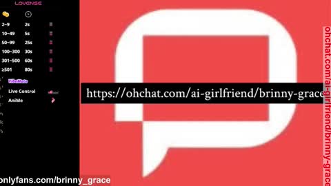 brinny_grace online show from February 11, 9:25 am