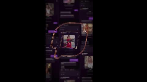 Snapshot of brinny_grace chatting on April 30, 9:26 am brinny_grace online show from April 30, 9:26 am