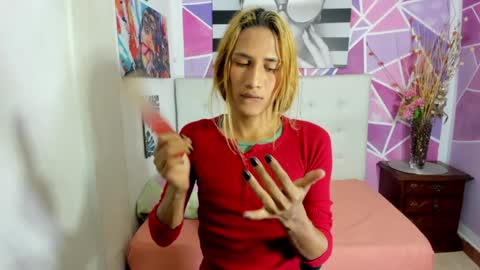 Brisa online show from December 16, 2:27 pm