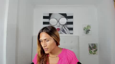 Brisa online show from September 16, 1:39 am