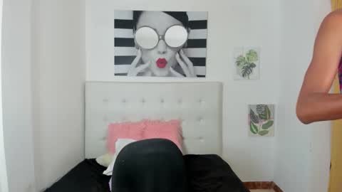 Brisa online show from October 18, 9:48 pm