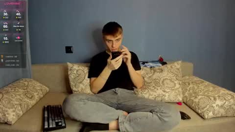 bristlebback online show from February 24, 8:03 pm