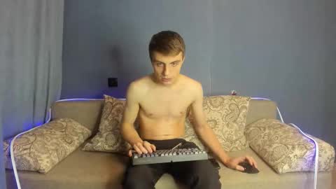 bristlebback online show from October 29, 7:04 pm