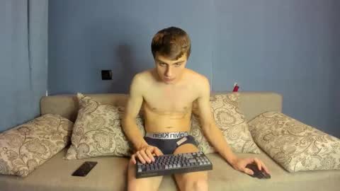 bristlebback online show from November 20, 5:12 pm