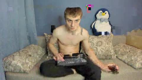 bristlebback online show from April 9, 4:34 pm