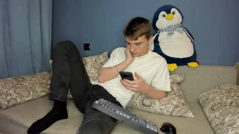 Snapshot of bristlebback chatting on May 3, 4:24 pm bristlebback online show from May 3, 4:24 pm