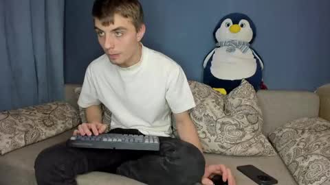 Snapshot of bristlebback chatting on May 4, 4:03 pm bristlebback online show from May 4, 4:03 pm