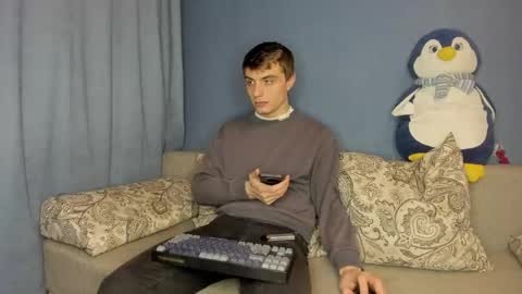 Snapshot of bristlebback chatting on May 10, 4:34 pm bristlebback online show from May 10, 4:34 pm