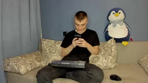 Snapshot of bristlebback chatting on May 19, 4:35 pm bristlebback online show from May 19, 4:35 pm