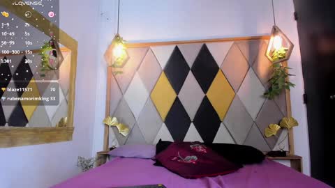 BritannyClaire online show from December 13, 9:13 am