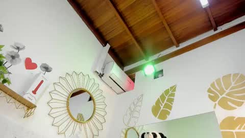 BritannyClaire online show from September 20, 12:50 pm