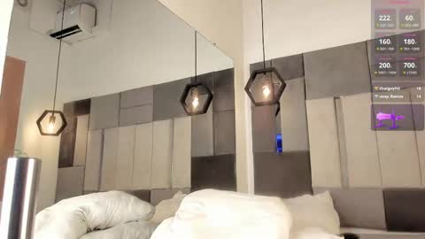 BritannyClaire online show from October 16, 9:43 am