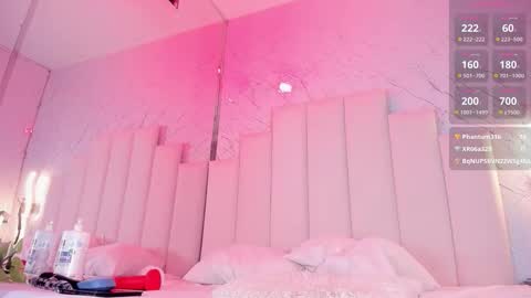 BritannyClaire online show from December 1, 1:10 am