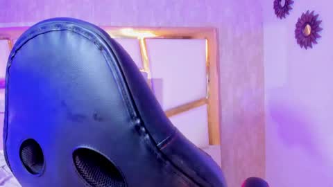 Britany jhonson online show from November 3, 11:26 pm