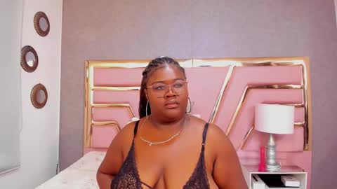 Britany jhonson online show from December 21, 12:07 am