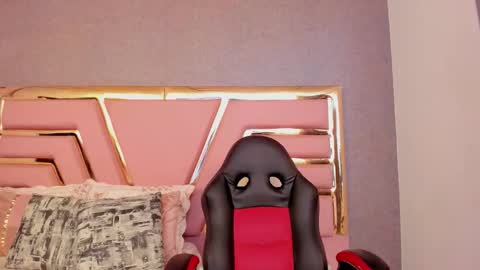 Britany jhonson online show from December 23, 2:20 am