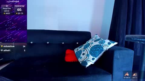 Snapshot of britannylord chatting on February 10, 1:21 am britanny lord online show from February 10, 1:21 am