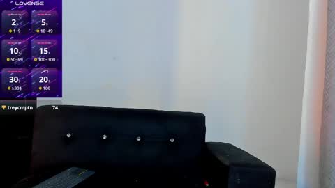 Snapshot of britannylord chatting on February 28, 10:44 pm britanny lord online show from February 28, 10:44 pm