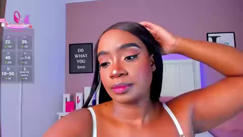 Britany online show from September 8, 9:47 pm