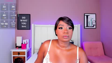 Britany online show from November 15, 6:59 pm