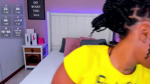 Britany online show from December 4, 8:17 pm