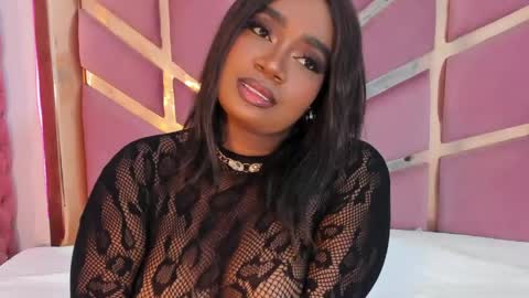 Britany online show from April 17, 8:01 pm