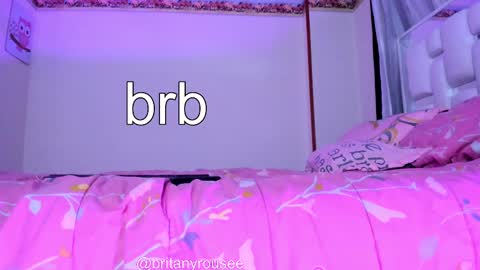 Emily online show from February 22, 10:42 pm