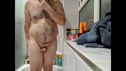 Chubby British Cock online show from December 30, 11:49 pm