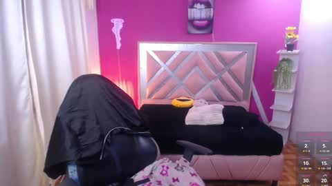 britany online show from December 14, 4:12 am